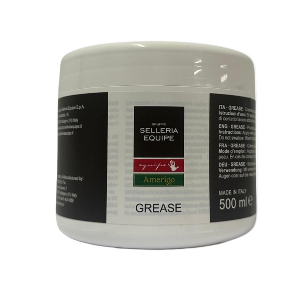 SOFT GREASE GRUPPO SELLERIA EQUIPE 500 ML