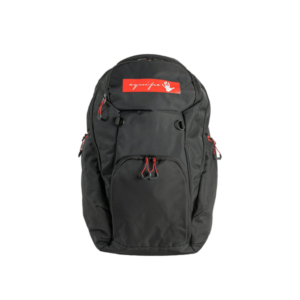 NUOVO ZAINO GROOM EQUIPE