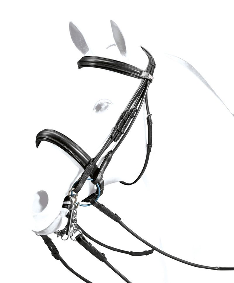 Testiera Letto Con Frontalino E Capezzina - Altezza Regolabile - Foto 4