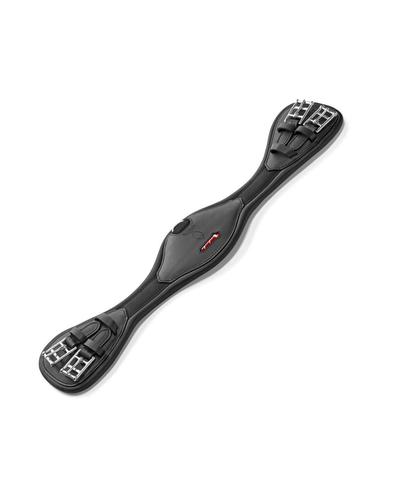 SOTTOPANCIA DA DRESSAGE IN NEOPRENE TUBOLARE CON TERMINALI ELASTICI DA UN LATO SOTTOPANCIA DA DRESSAGE IN NEOPRENE TUBOLARE CON TERMINALI ELASTICI DA UN LATO
